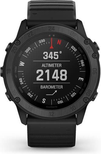 Actual product image Garmin Tactix Delta Solar (51 mm)