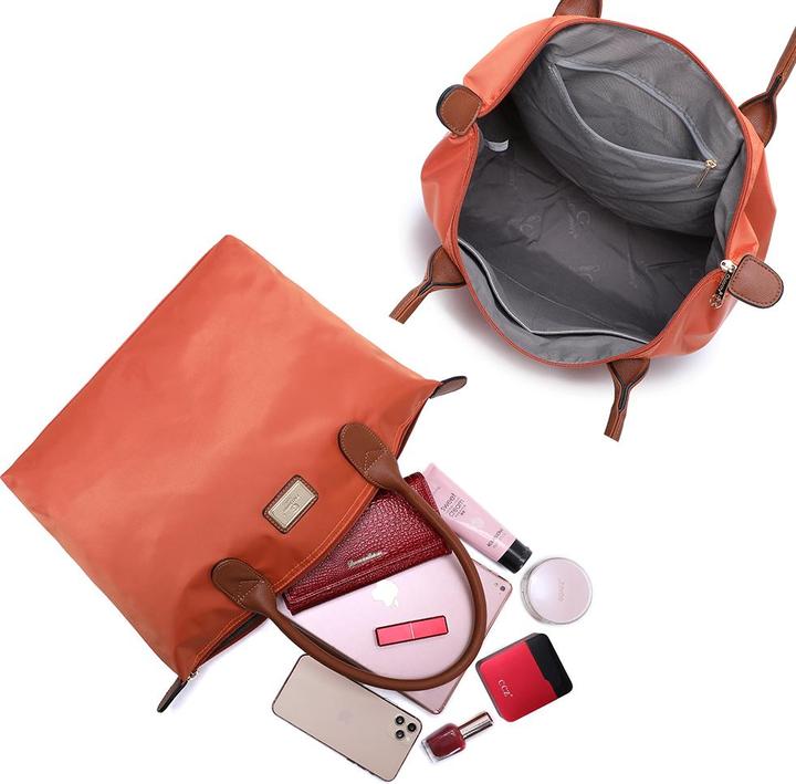 Image du produit Gallantry Cabas La Balade Sac à main taille M (5 l)