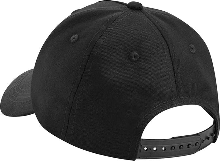 Produktbild Beechfield BaseballMütze 5 Segmente (One Size)