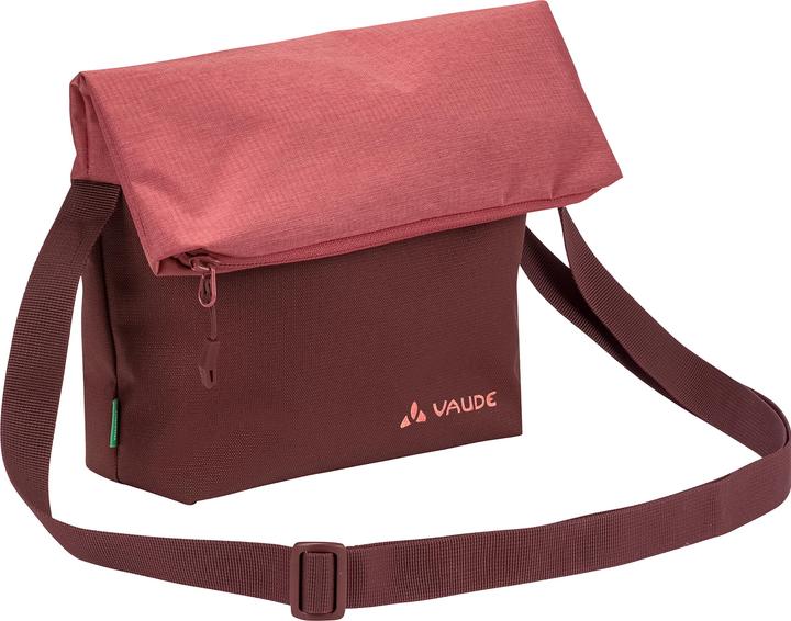 Actual product image Vaude Heka II