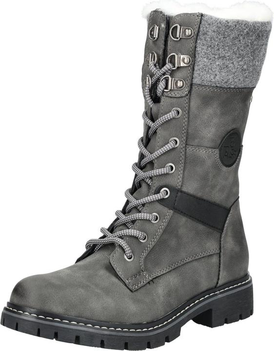 Tom Tailor Stiefel