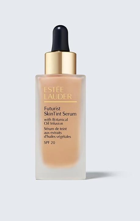 Produktbild Estée Lauder Futurist Skintint FTD No 2C0 (2C0 Cool Vanilla)