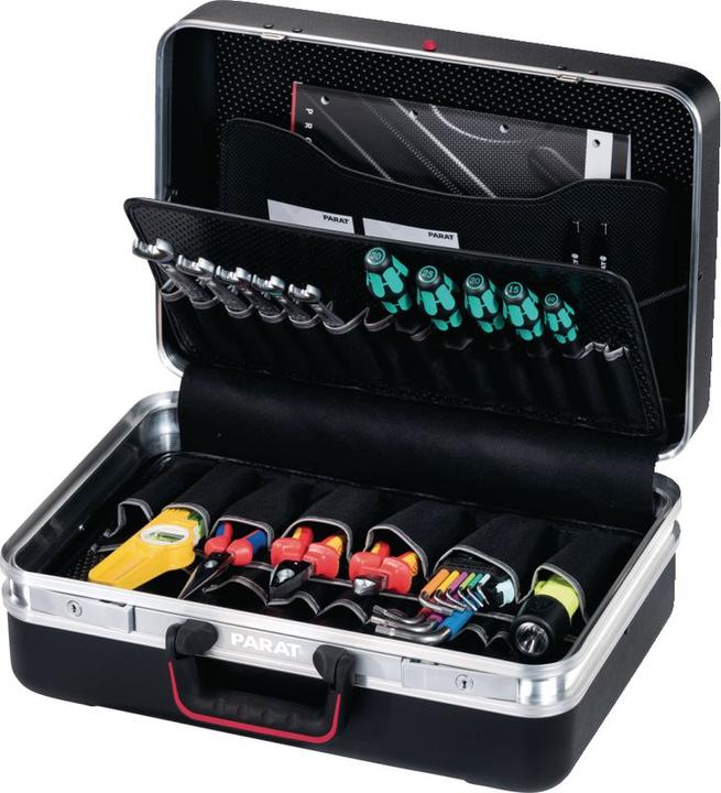Produktbild Parat Universal Werkzeugkoffer unbes (1 Teile)