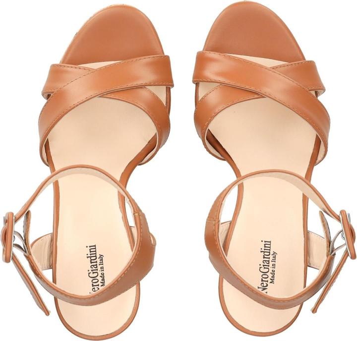 Actual product image Nero Giardini Sandalen (41)