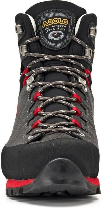 Produktbild Asolo Traverse GV (46.5)