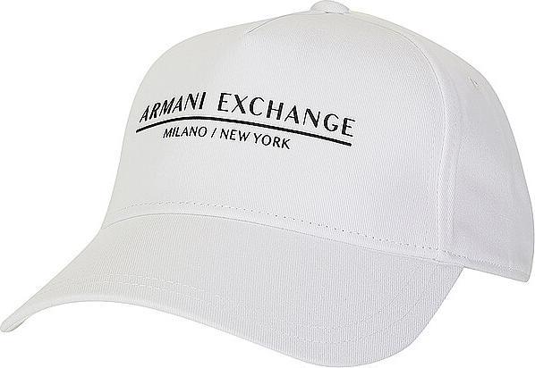 Armani Exchange Kappe (One Size)