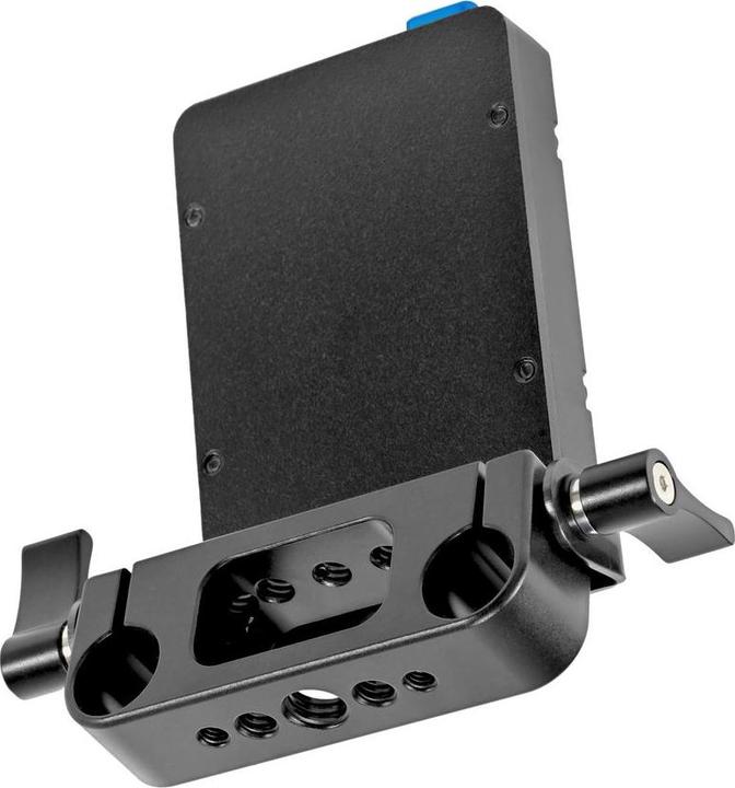 Produktbild Fxlion Nano V-Mount Platte (Diverses Video Zubehör)