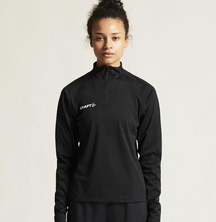 Actual product image Craft Evolve 2.0 Half Zip W (L)