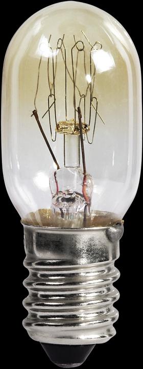 Xavax Oven lamp (E14, 25 W, 175 lm, 1 x, G)