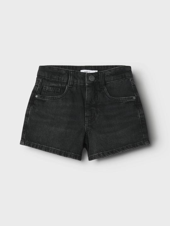Image du produit Name it NKFPROSE HW MOM DNM SHORTS 8999-MJ (164)