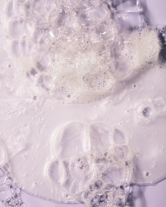 Actual product image NIVEA Pflegedusche Cashmere & Cotton Seed Oil (250 ml)