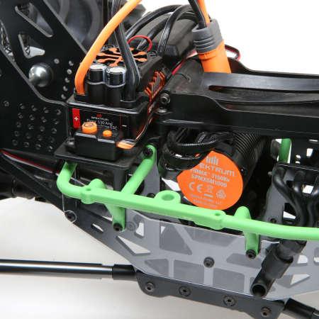 Produktbild Team Losi Racing LMT Grave Digger (RTR Ready-to-Run)