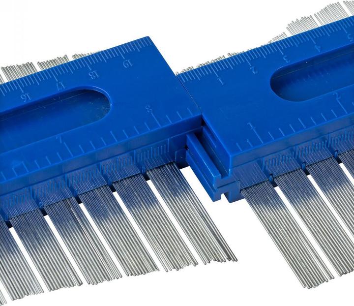 Image du produit Dema Konturenlehre 400 mm