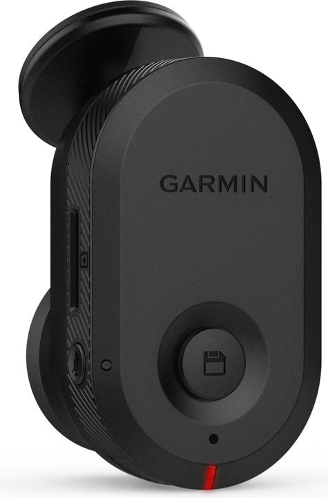 Actual product image Garmin Mini (Accelerometer, Full HD)