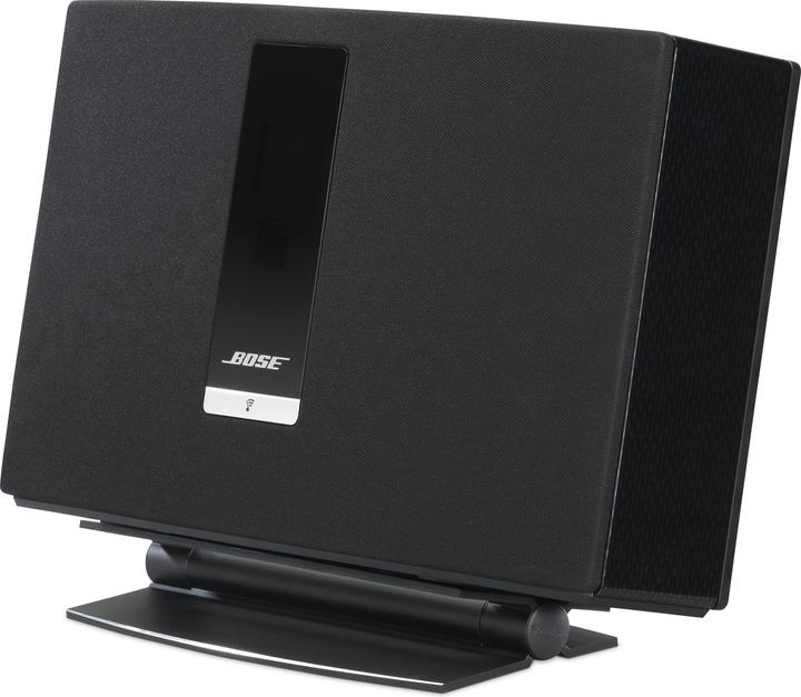 Productafbeelding SoundXtra SoundTouch 20 bureaustandaard (1 stuk, Stand, Kantelbaar)