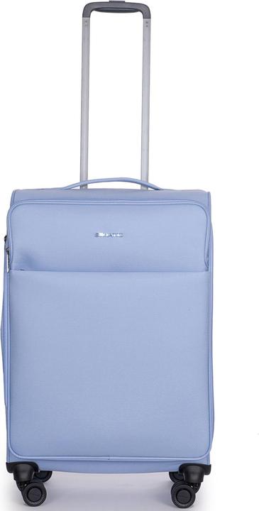 Stratic Light + - Koffer M (68 l, M (50 - 90l))