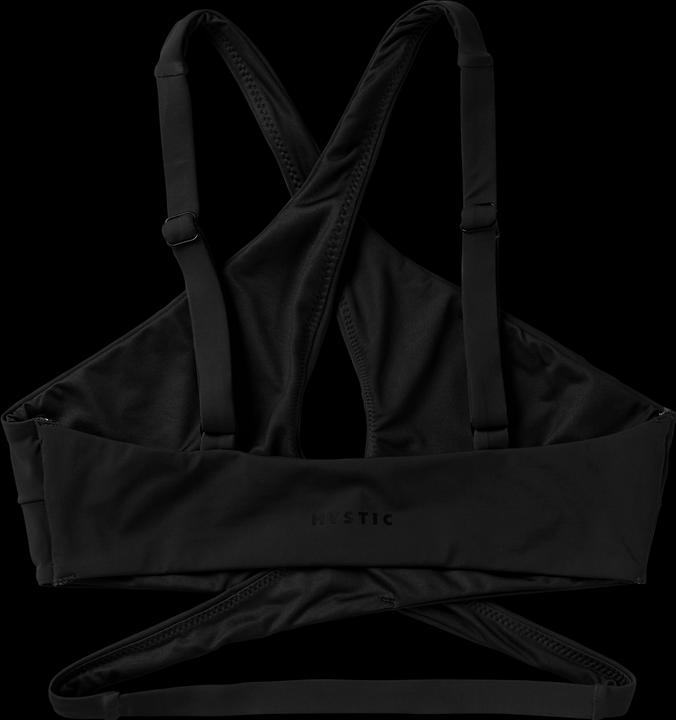 Actual product image Mystic Tora Surf Cross Bikini Top (36)