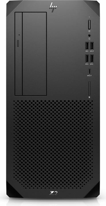 Produktbild HP Z2 G9 TWR i914900K 32GB/1TB PC German (i9-14900KF, 32 GB, 1000 GB, RTX A4000)