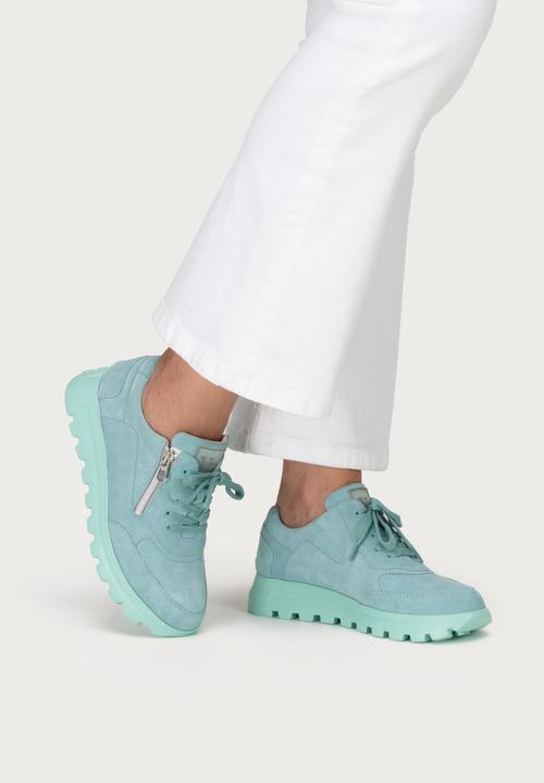 Image du produit Vitaform Sneaker Veloursleder Soft (38)