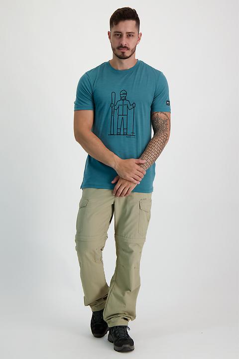 Actual product image Super Natural Skieur Tea (XL)