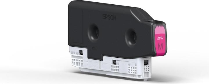 Produktbild Epson Ink mag. T08Q340 (M)
