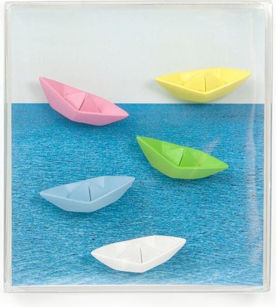 Produktbild Trendform Paper Boat (5 x)