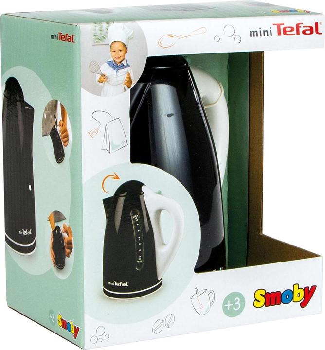Produktbild Smoby Tefal Kettle Express