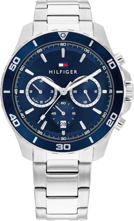 Image du produit Tommy Hilfiger Jordan (Montre analogique, 43 mm)