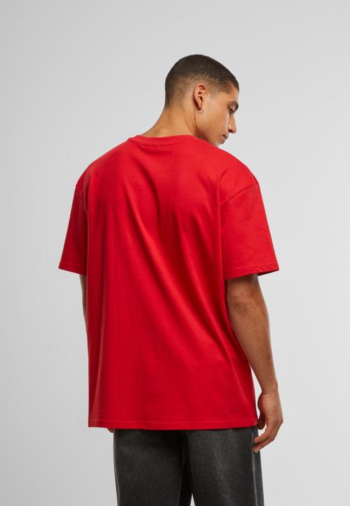 Actual product image Urban Classics Like A Legend Oversize Tee - 140763 (S)