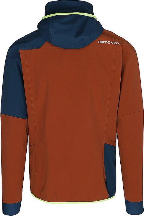 Actual product image Ortovox Col Becchei Jacket (S)