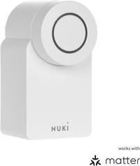 Actual product image Nuki Smart Lock (Smartphone)