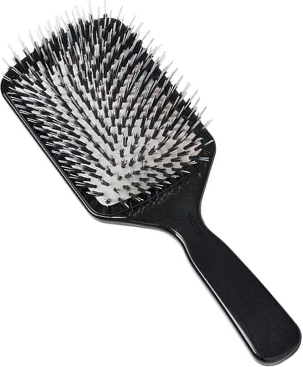 Acca Kappa Plastica Top Haarbürste