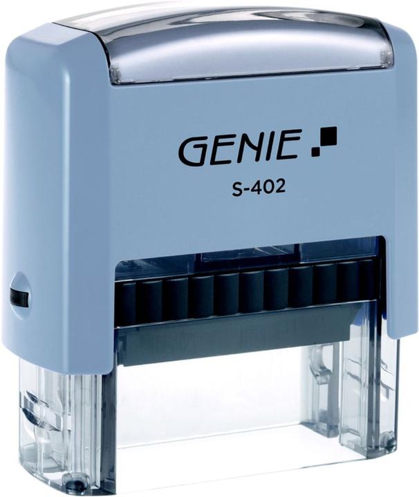 Immagine prodotto Genie Set di francobolli S-402