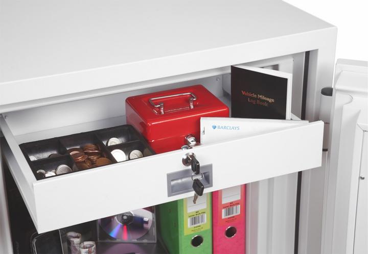 Image du produit Phoenix Fire Fighter II E (63 l)