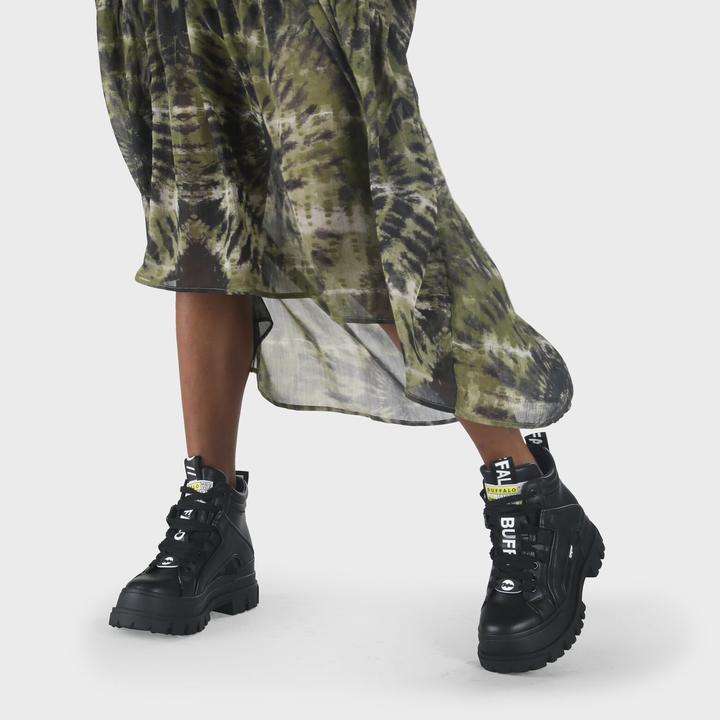 Actual product image Buffalo Aspha NC (40)