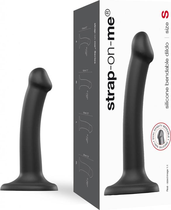 Actual product image Strap-on-me Bendable