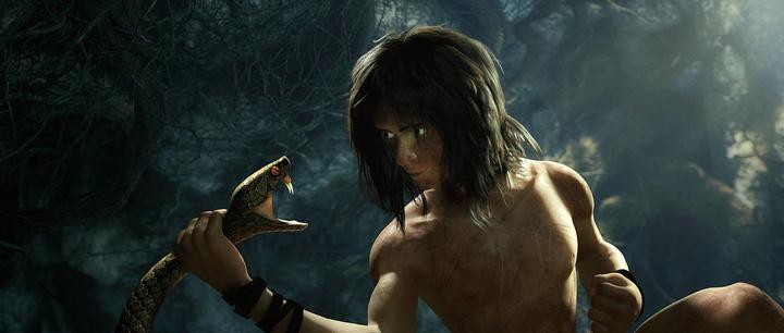 Immagine prodotto Tarzan (Blu-ray, 2013, Tedesco)