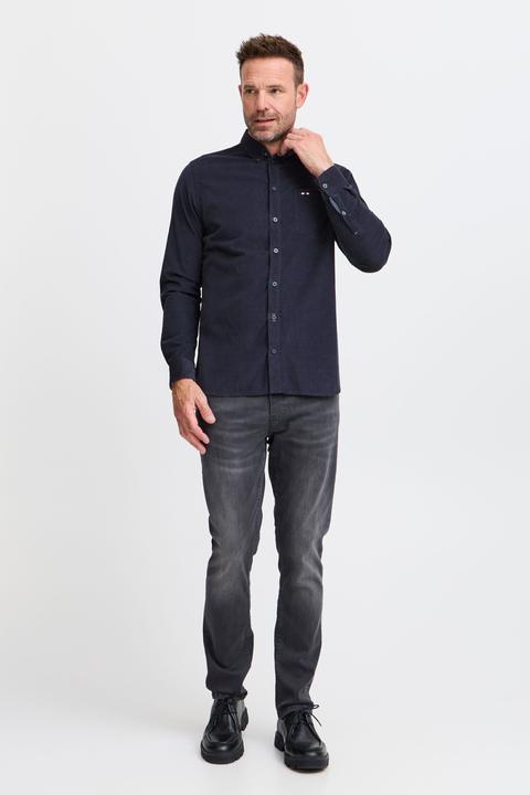 Immagine prodotto FQ1924 FQSTEVEN corduroy LS shirt 21900676 (L)