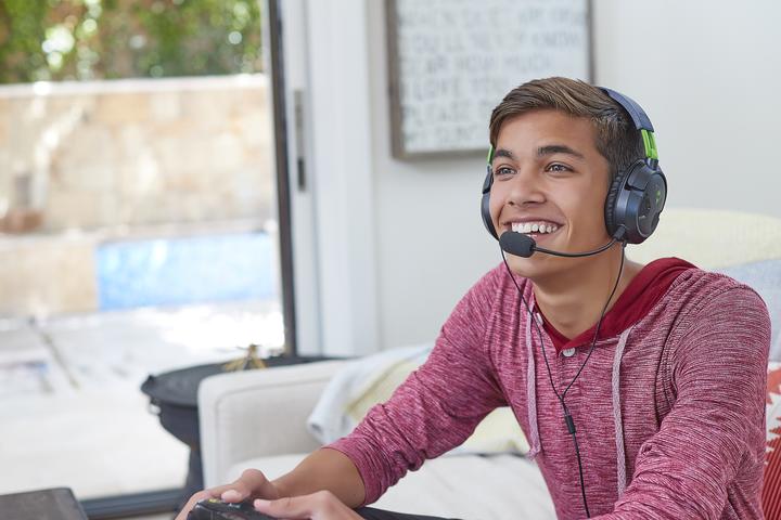Actual product image Turtle Beach Ear Force Recon 50X (Cable)