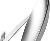 Produktbild WMF Vision Besteck-Set, 66-teilig (66 Stück, Besteck Set)