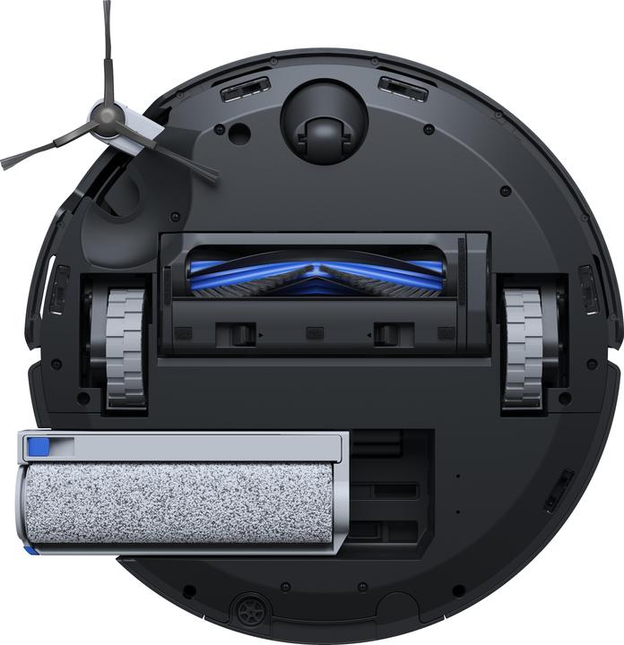 Image du produit Ecovacs Deebot X8 Pro Omni (Robot d'aspiration et de nettoyage)