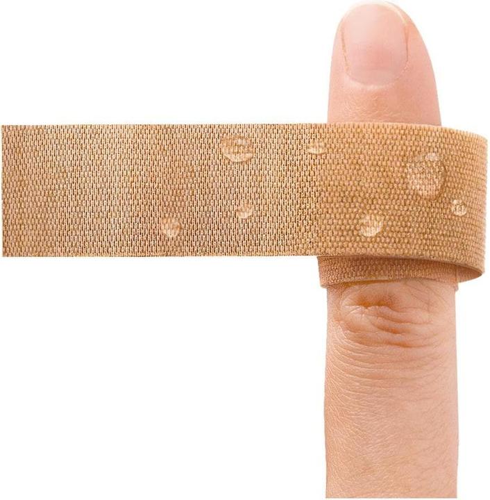 Image du produit Hansaplast Finger Pflaster Elastic (16 x)