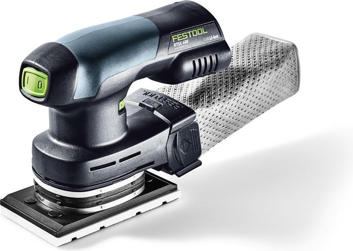 Produktbild Festool RTSC 400-Basic (Schwingschleifer)
