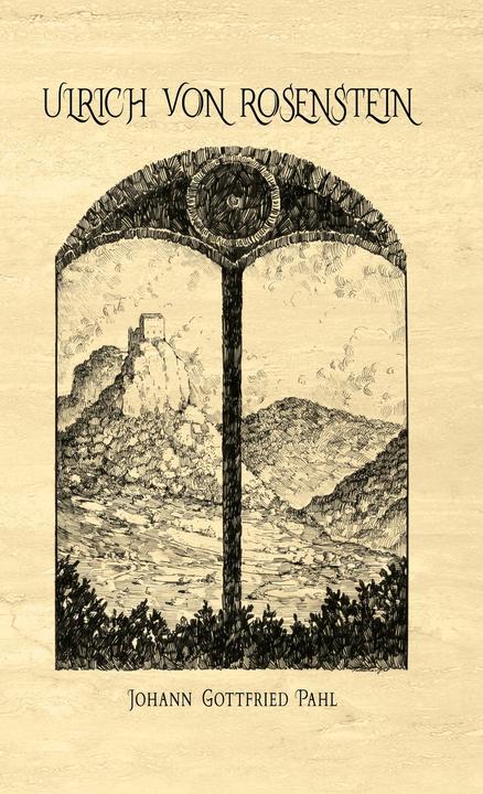Pahl:Ulrich von Rosenstein (German, Johann Gottfried Pahl, 2022)