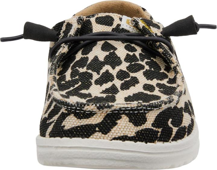 Produktbild Hey Dude Wendy Leopard (39)