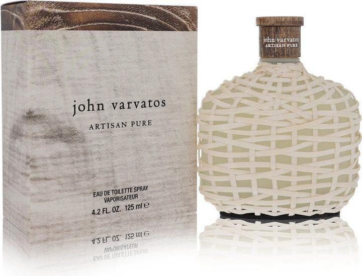 Produktbild John Varvatos Artisan Pure (Eau de Toilette, 125 ml)