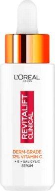 Produktbild L'Oréal Paris L'OREAL Revitalift Clinical serum do twarzy z witaminą C 30ml (30 ml)