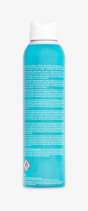Produktbild Coola Suncare Classic Spray Tropical Coconut (Sonnenspray, SPF 30, 177 ml, 177 g)