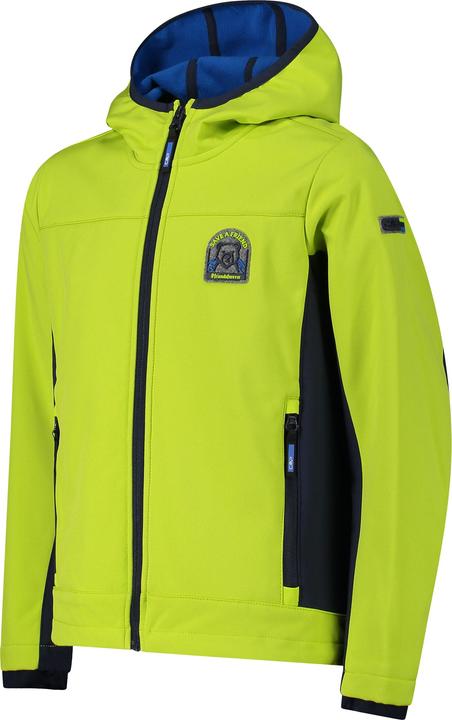 Produktbild CMP Campagnolo Hoodie (104)
