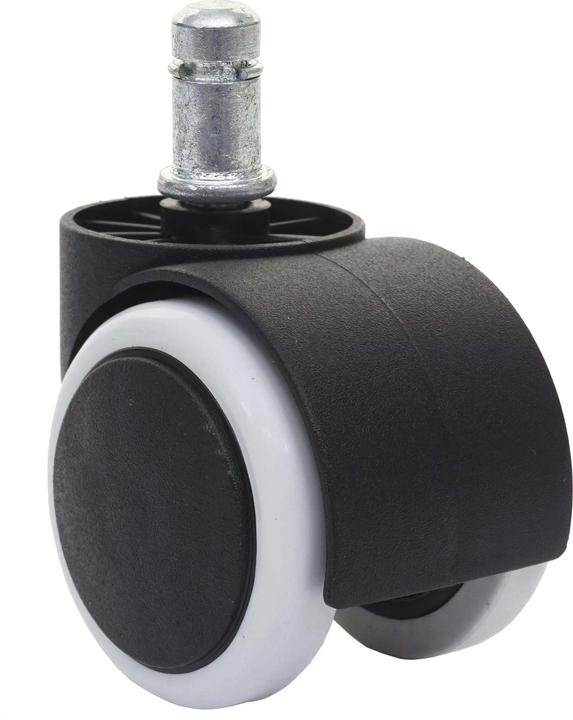 Produktbild Mendler 5er-Set Universalrollen HWC-L92